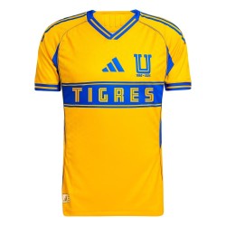 Camiseta Especial Local Tigres UANL 2025/26 Hombre