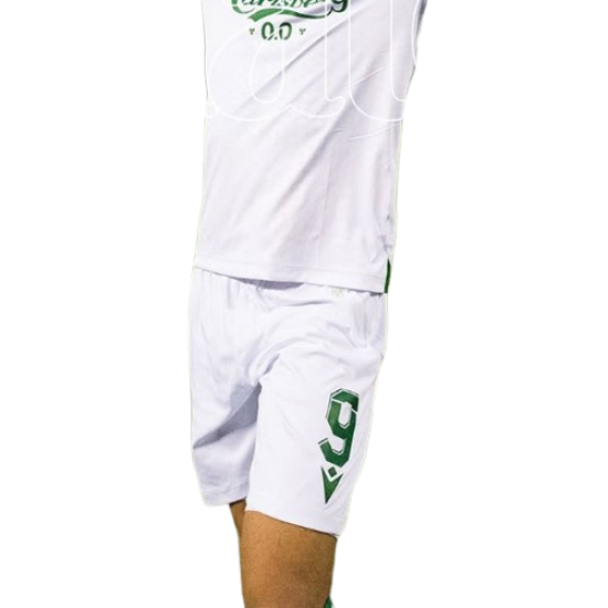 Pantalones cortos visitante York United FC 2025 hombre Pantalones cortos visitante York United FC 2025 hombre