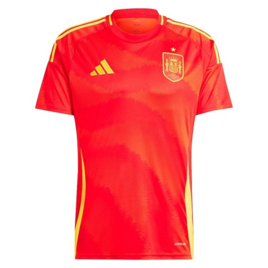 España Camiseta de Local EURO 2024