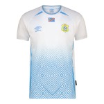 Camiseta infantil RD del Congo 2026 Copa del Mundo visitante