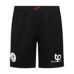 Pantalones Cortos Local 2025/26 Hombre Sparta Rotterdam Pantalones Cortos Local 2025/26 Hombre Sparta Rotterdam