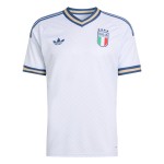 Camiseta Mundial 2026 Visitante Italia Mujer Camiseta Mundial 2026 Visitante Italia Mujer