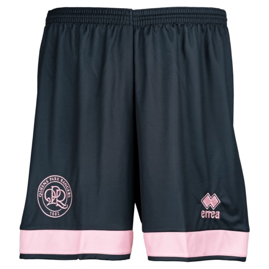 Hombre Queens Park Rangers 2025/26 Pantalón Visitante Hombre Queens Park Rangers 2025/26 Pantalón Visitante