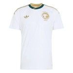 Camiseta visitante Arabia Saudita 2026 Copa del Mundo hombre