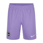 Pantalones Cortos Visitante Mujer Brighton & Hove Albion 2025/26 Pantalones Cortos Visitante Mujer Brighton & Hove Albion 2025/26