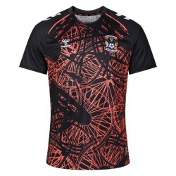 Niño Coventry City 2025/26 Camiseta de Partido Visitante