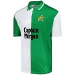 Camiseta Retro de Visitante 1995 de Millwall para Hombre Camiseta Retro de Visitante 1995 de Millwall para Hombre