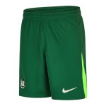 Niño VfL Wolfsburg 2025/26 Local Pantalones Niño VfL Wolfsburg 2025/26 Local Pantalones