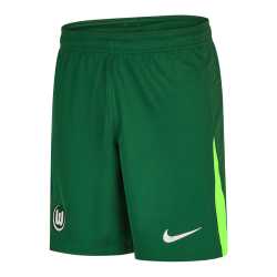 Hombre VfL Wolfsburg 2025/26 Local Pantalones