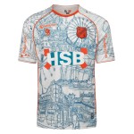 Mujer FC Volendam 2025/26 Tercera Camiseta Fair Mujer FC Volendam 2025/26 Tercera Camiseta Fair