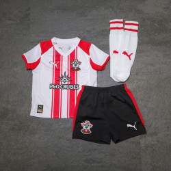 Conjunto de Local Southampton Niño 2025/26