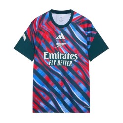Camiseta Arsenal 2026/27 Pre-Match para Niño