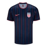 Camiseta visitante USWNT 2025 hombre