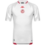 Camiseta local Túnez 2026 Copa del Mundo mujer Camiseta local Túnez 2026 Copa del Mundo mujer