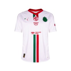 Camiseta visitante del Guadalajara Chivas 2025/26 para niño