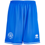 Pantalones cortos visitantes infantiles Queens Park Rangers 2026/27 Pantalones cortos visitantes infantiles Queens Park Rangers 2026/27