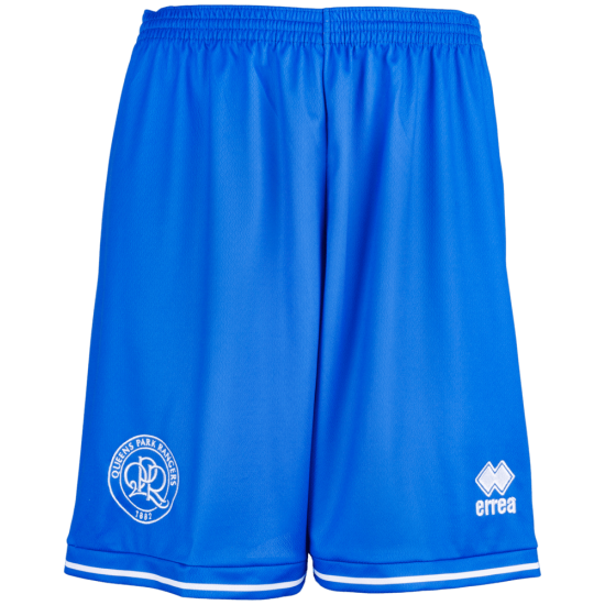 Pantalones cortos visitantes infantiles Queens Park Rangers 2026/27 Pantalones cortos visitantes infantiles Queens Park Rangers 2026/27