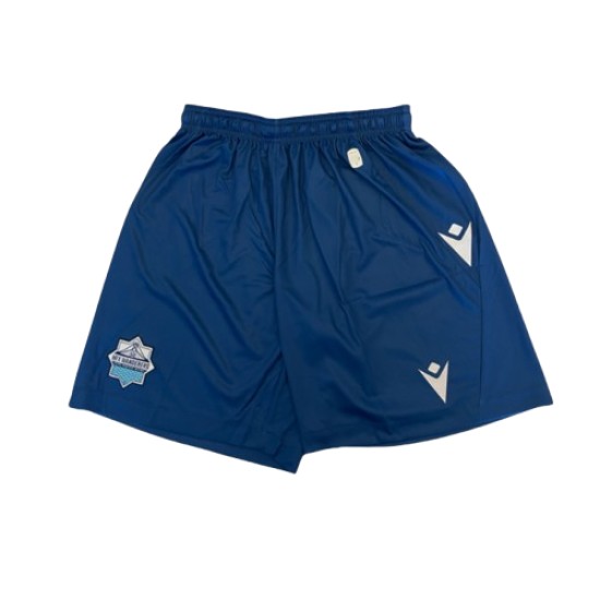 Pantalones Cortos Local 2025 Hombre HFX Wanderers FC