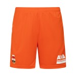 Pantalones cortos tercera hombre Willem II 2025/26