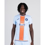 Camiseta Tercera Swansea City 2025/26 Niño Camiseta Tercera Swansea City 2025/26 Niño