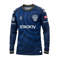 Camiseta Local Manga Larga York United FC 2026 Niño Camiseta Local Manga Larga York United FC 2026 Niño
