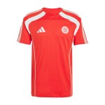 Camiseta Niño Bayern Múnich 2025/26 Urban Purist
