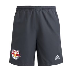 Pantalones Cortos Terceros 2025 del New York Red Bulls para Hombre Pantalones Cortos Terceros 2025 del New York Red Bulls para Hombre