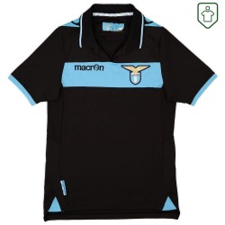 Camiseta retro Lazio 2012/13 visitante para hombre