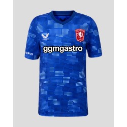Camiseta visitante FC Twente 2025/26 hombre