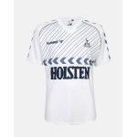 Camiseta Retro Hummel Local Tottenham Hotspur 1986 Hombre