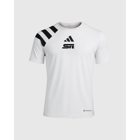 Camiseta Retro Servette FC 1890 Mujer Camiseta Retro Servette FC 1890 Mujer