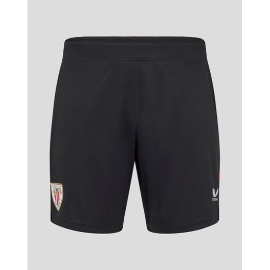 Pantalón Athletic Bilbao 2025/26 Local Mujer