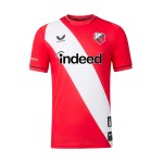 Camiseta de Local FC Utrecht 2026/27 para Niño Camiseta de Local FC Utrecht 2026/27 para Niño