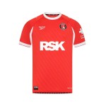 Camiseta de local Charlton Athletic 2026/27 para hombre Camiseta de local Charlton Athletic 2026/27 para hombre