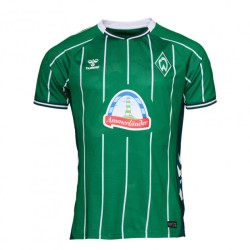 Camiseta AL Niño Werder Bremen 2025/26 Local