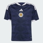 Camiseta local de la Copa del Mundo 2026 de Escocia para niño