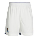 Pantalones cortos local Real Sociedad 2026/27 para niño Pantalones cortos local Real Sociedad 2026/27 para niño