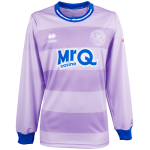 Camiseta visitante de manga larga para hombre Queens Park Rangers 2026/27 Camiseta visitante de manga larga para hombre Queens Park Rangers 2026/27