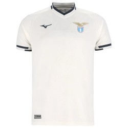 Camiseta Visitante Lazio 2025/26 Hombre
