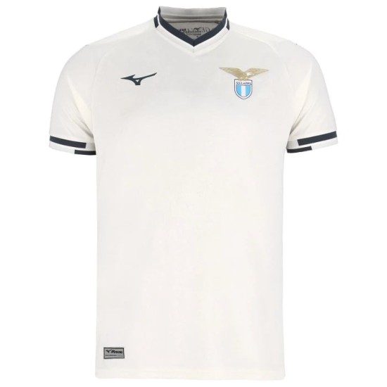 Camiseta Visitante Lazio 2025/26 Niño Camiseta Visitante Lazio 2025/26 Niño