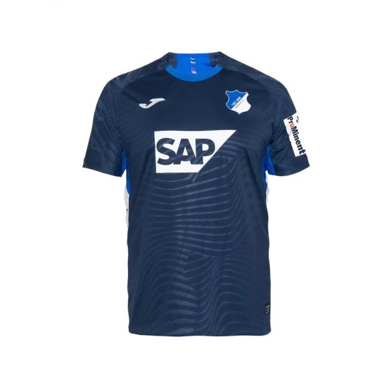 Niño TSG Hoffenheim 2025/26 Camiseta Local Niño TSG Hoffenheim 2025/26 Camiseta Local