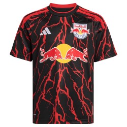 Niño New York Red Bulls 2026 Camiseta Local