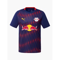 Camiseta visitante hombre RB Leipzig 2025/26