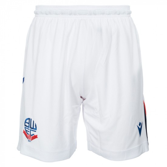 Pantalón corto de niño Bolton Wanderers 2026/27 de local Pantalón corto de niño Bolton Wanderers 2026/27 de local