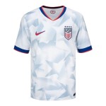 Camiseta local USWNT 2025 niño