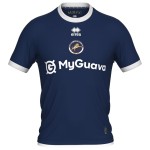 Camiseta Local 2025/26 Millwall Hombre