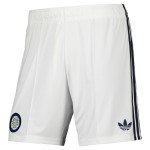 Pantalones Cortos Alternativos Visitantes Leeds United 2026/27 para Mujer Pantalones Cortos Alternativos Visitantes Leeds United 2026/27 para Mujer