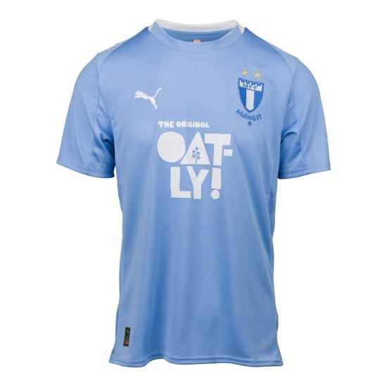 Hombre Malmö FF camiseta local 2026 Hombre Malmö FF camiseta local 2026