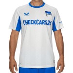 Camiseta visitante 2025/26 Hertha BSC Niño Camiseta visitante 2025/26 Hertha BSC Niño