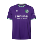 Camiseta de visitante FC Groningen 2026/27 para hombre Camiseta de visitante FC Groningen 2026/27 para hombre
